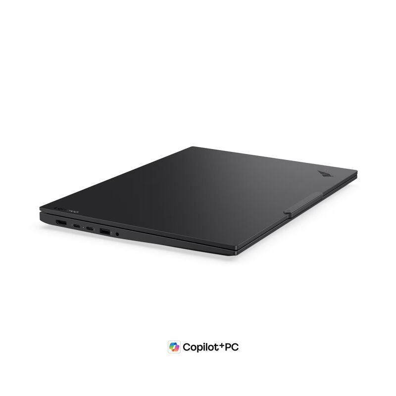 Lenovo ThinkPad E16 Gen 4 – 16" WUXGA, Intel Core Ultra 5 32 oben