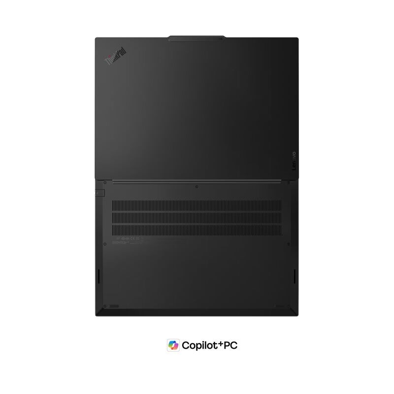 Lenovo ThinkPad E16 Gen 4 – 16" WUXGA, Intel Core Ultra 5 32 vorn links