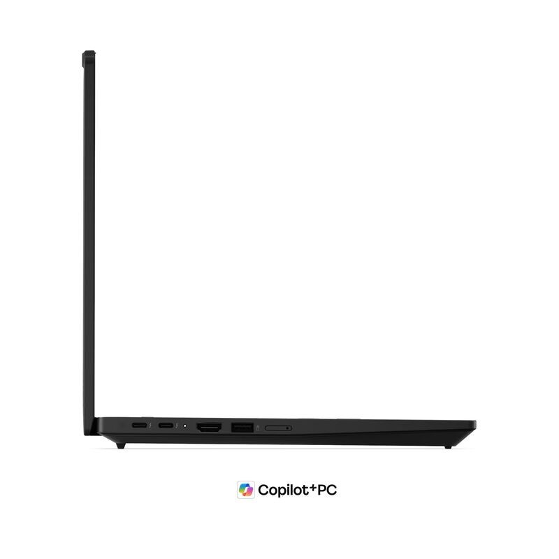 Lenovo ThinkPad T14 Gen 7 – 14", Intel Core Ultra 5 325, 16  rechts