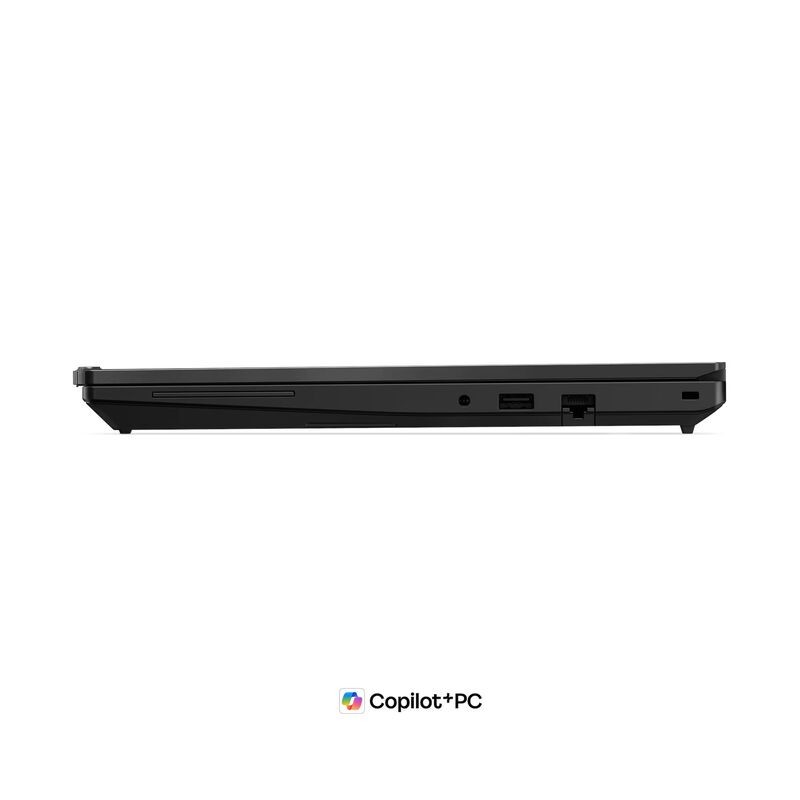 Lenovo ThinkPad T16 Gen 5 - 16'', Black, Core Ultra 5 325, 3 außen