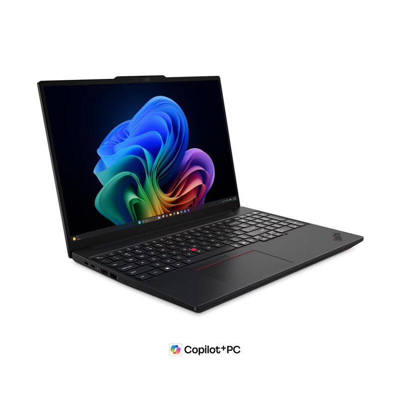 Lenovo ThinkPad T16 Gen 5 vorne