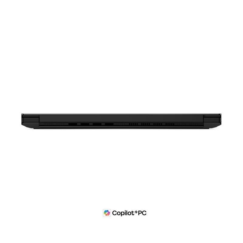 Lenovo ThinkPad T16 Gen 5, 16'', Black, Core Ultra 7 355, 64 vorn links