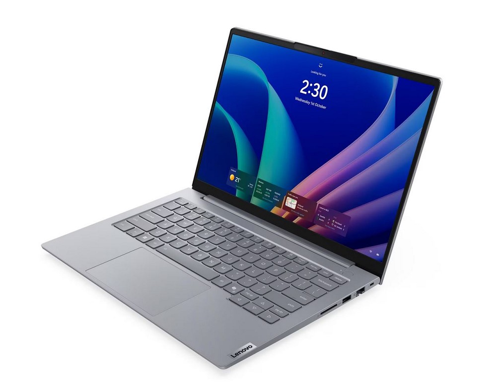 Lenovo ThinkBook 14 G9 IPL -  Core Ultra 7 355 - W