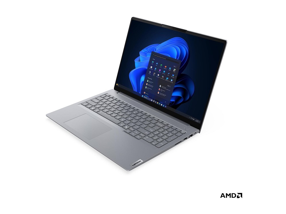 Lenovo ThinkBook 16 G9 AHP - AMD Ryzen 7 250 / 3.3
