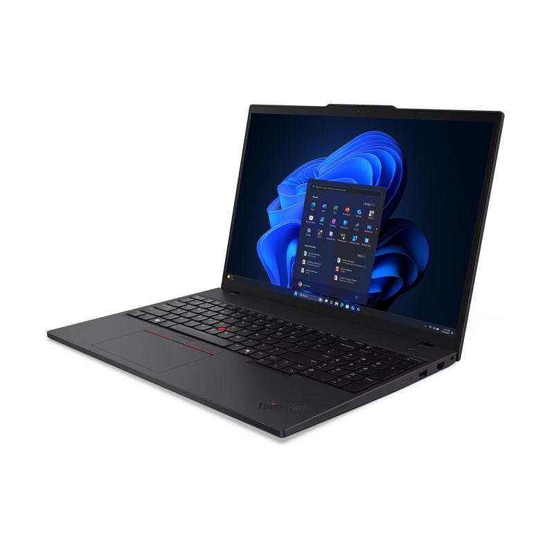 Lenovo ThinkPad T16 Gen 4 – 16", Intel Core Ultra 5 228V, 32 GB R 245