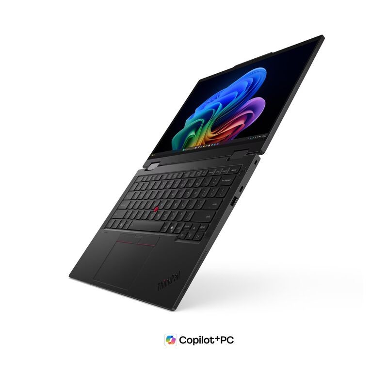 Lenovo ThinkPad T14s 2-in-1 Gen 2 unten unten