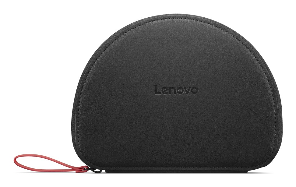 Lenovo 4XD1T60925 Kopfhörer & Headset Kabellos Kop vorn rechts