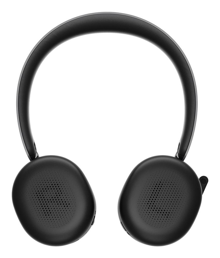 Lenovo 4XD1T60925 Kopfhörer & Headset Kabellos Kop links