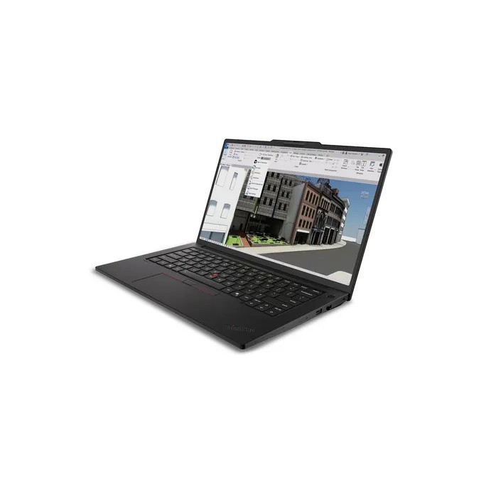 Lenovo ThinkPad P14s Gen 7 Intel Mobile Workstation, 14,5" I innen