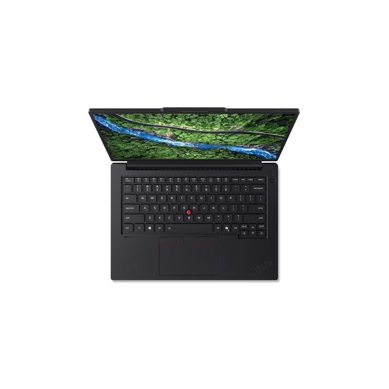 Lenovo ThinkPad P14s Gen 7 außen außen