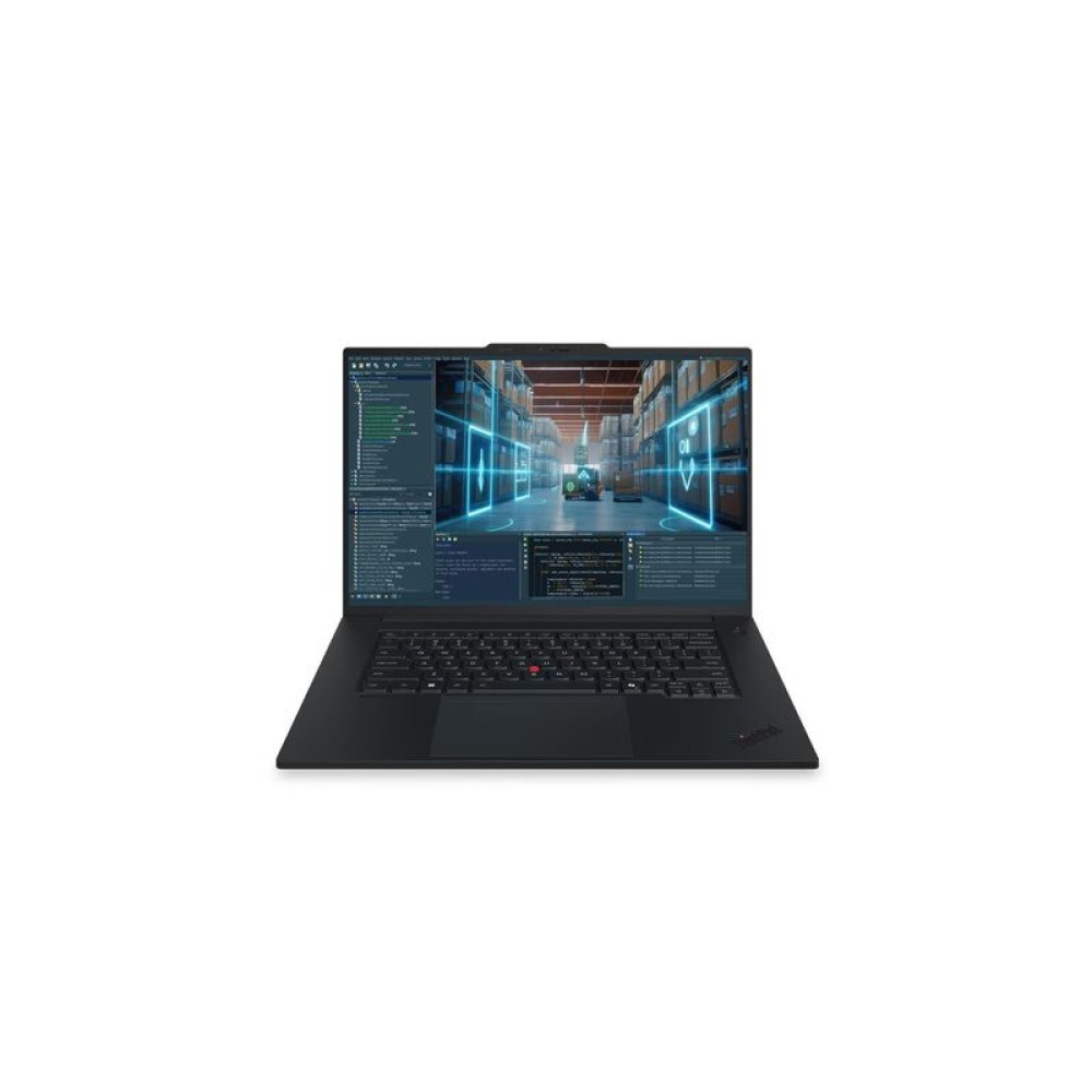 Lenovo ThinkPad P1 Gen 9, 16", Core Ultra 7 356H, 64GB RAM, 1TB S 382
