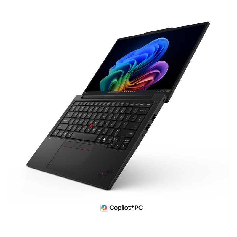 Lenovo ThinkPad T14 Gen 7 – 14", Intel Core Ultra 7 355, 32  rechts