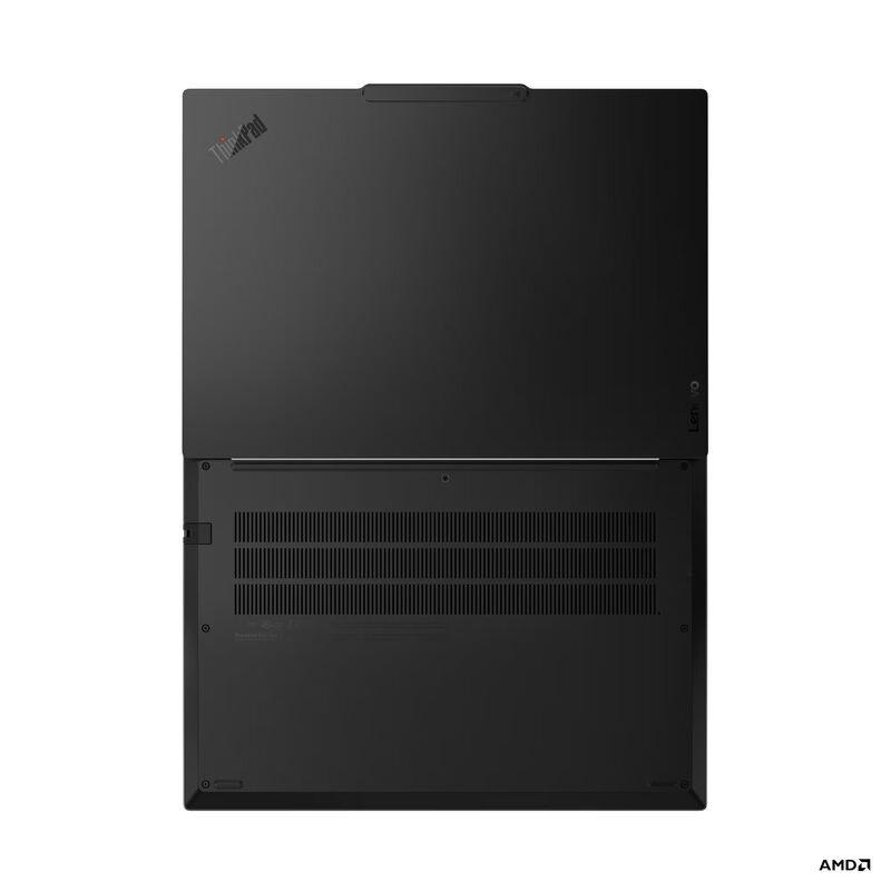 Lenovo ThinkPad E14 Gen 8 - 14", Ryzen AI 7 345, 32GB RAM, 5 vorn rechts