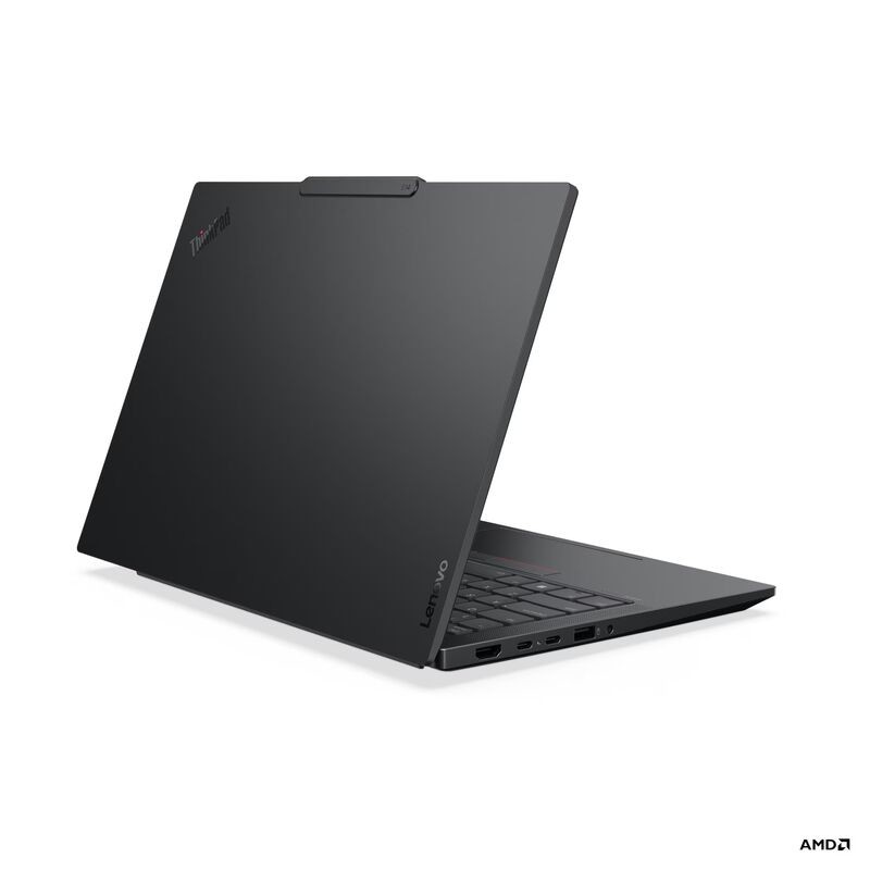Lenovo ThinkPad E14 Gen 8 - 14", Ryzen AI 7 345, 32GB RAM, 5 oben