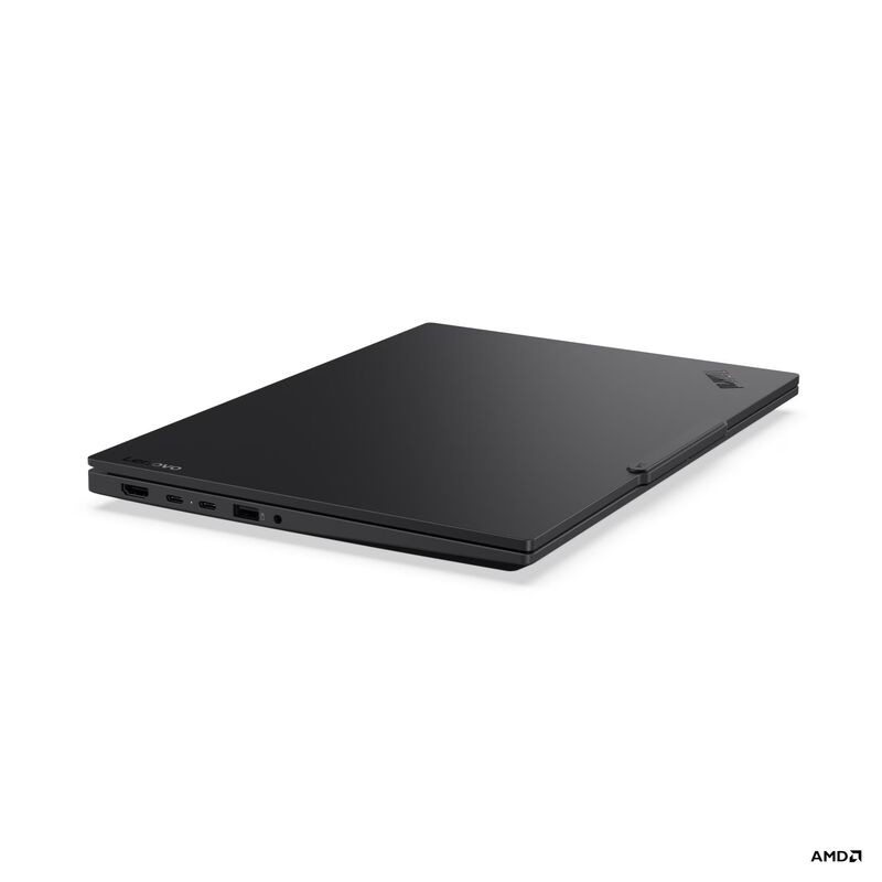 Lenovo ThinkPad E14 Gen 8 - 14", Ryzen AI 7 345, 32GB RAM, 5 unten