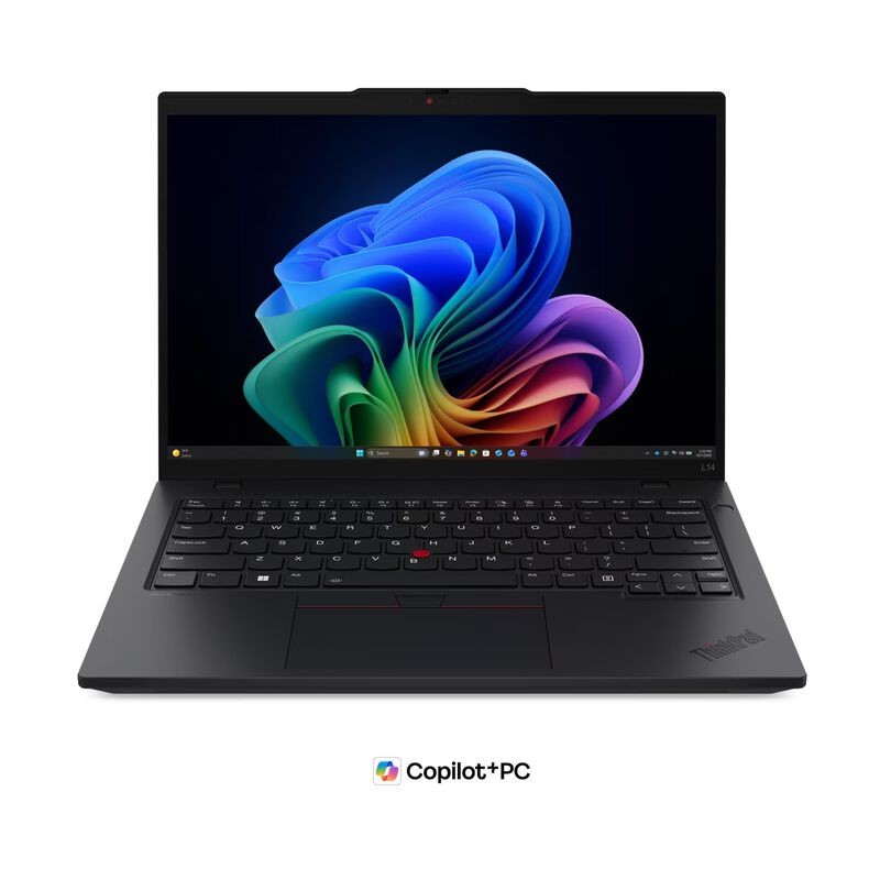 Lenovo ThinkPad L14 Gen 5 vorne
