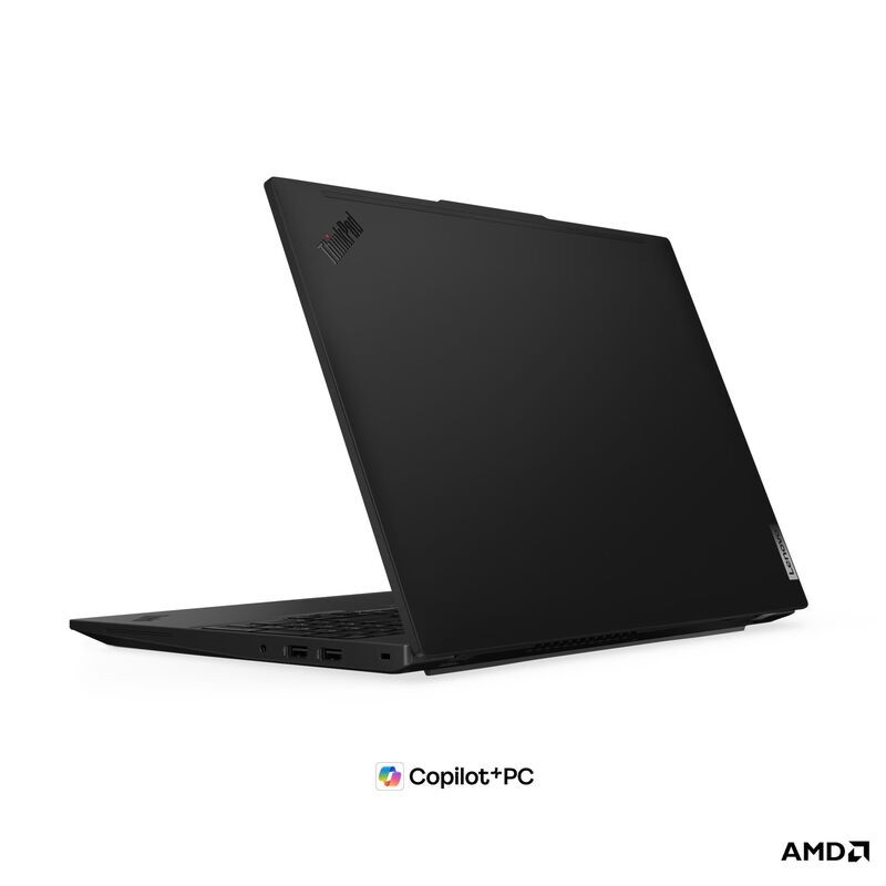 Lenovo ThinkPad L16 Gen 3 hinten hinten
