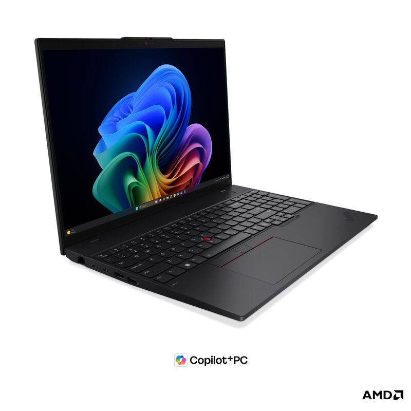 Lenovo ThinkPad L16 Gen 3 oben oben