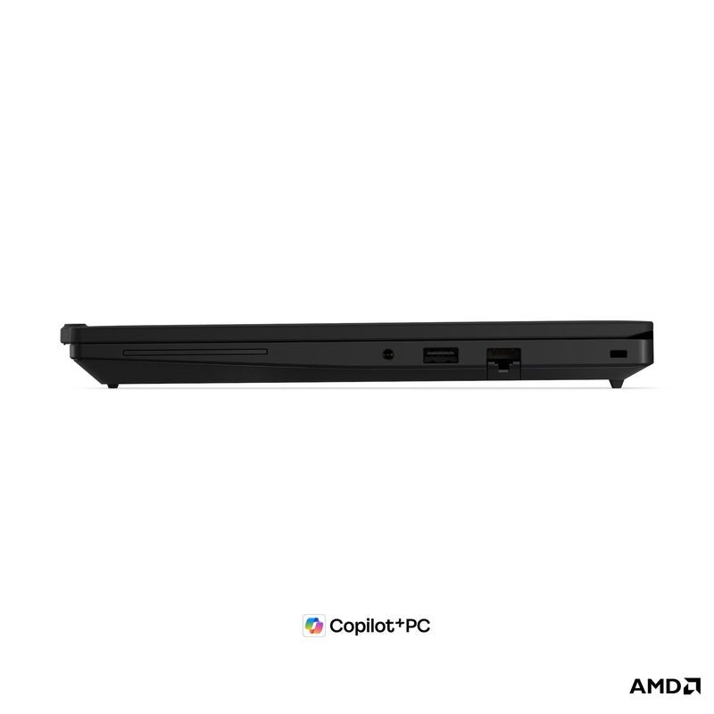 Lenovo ThinkPad T14 Gen 7 vorn links vorn links