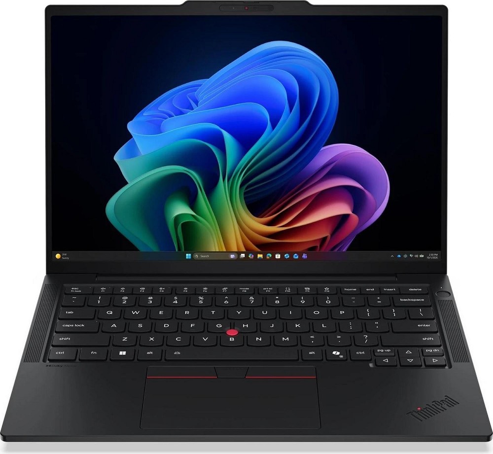 Lenovo ThinkPad T14s Gen 7, 14" WUXGA, Qualcomm Snapdragon X2 Plu 388
