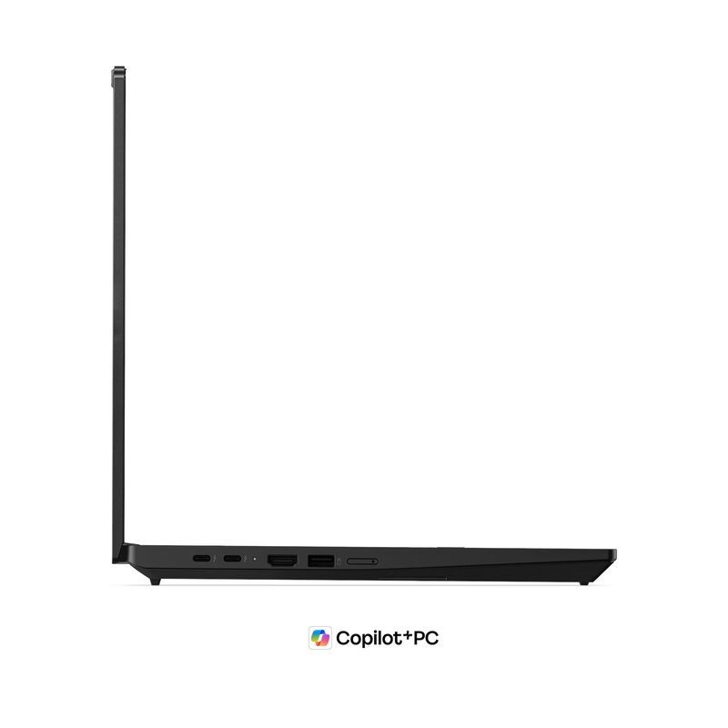 Lenovo ThinkPad T16 Gen 5 unten unten