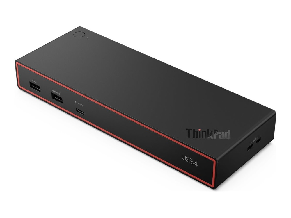 Lenovo Campus ThinkPad 5000 - Dockingstation - USB4 694