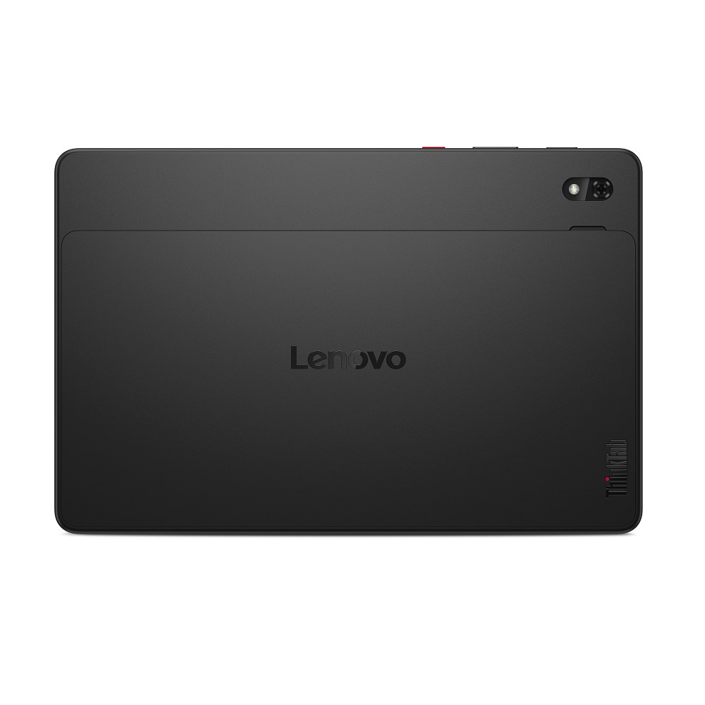 Lenovo ThinkTab X11 Gen 1 Snapdragon 256 GB 27,8 c hinten