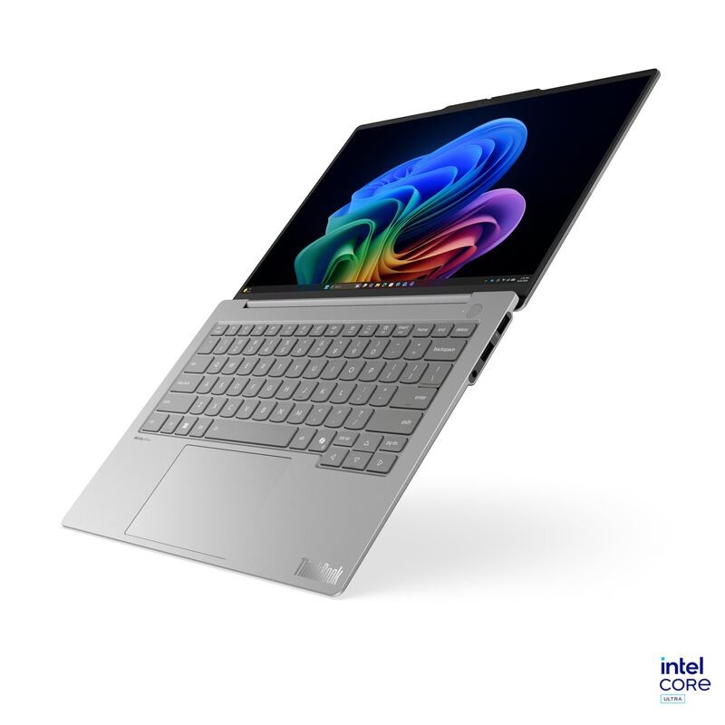 Lenovo Campus ThinkBook 14x Gen 1, 14", Core Ultra 5 226V, 1 hinten