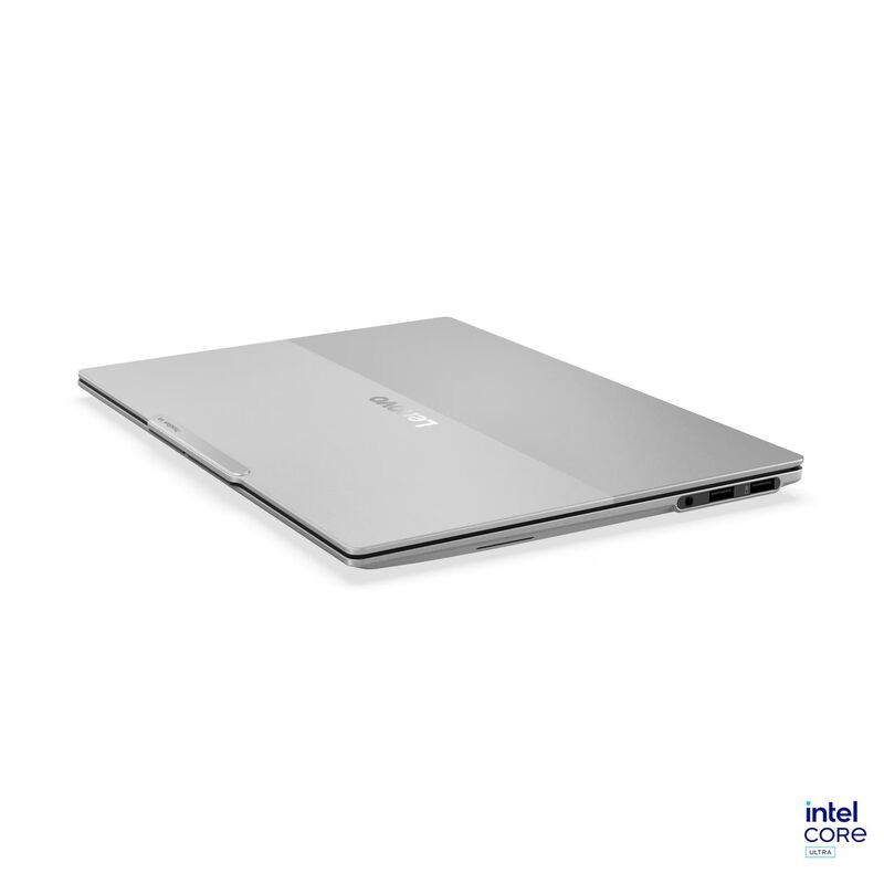 Lenovo Campus ThinkBook 14x Gen 1, 14", Core Ultra 5 226V, 1 oben