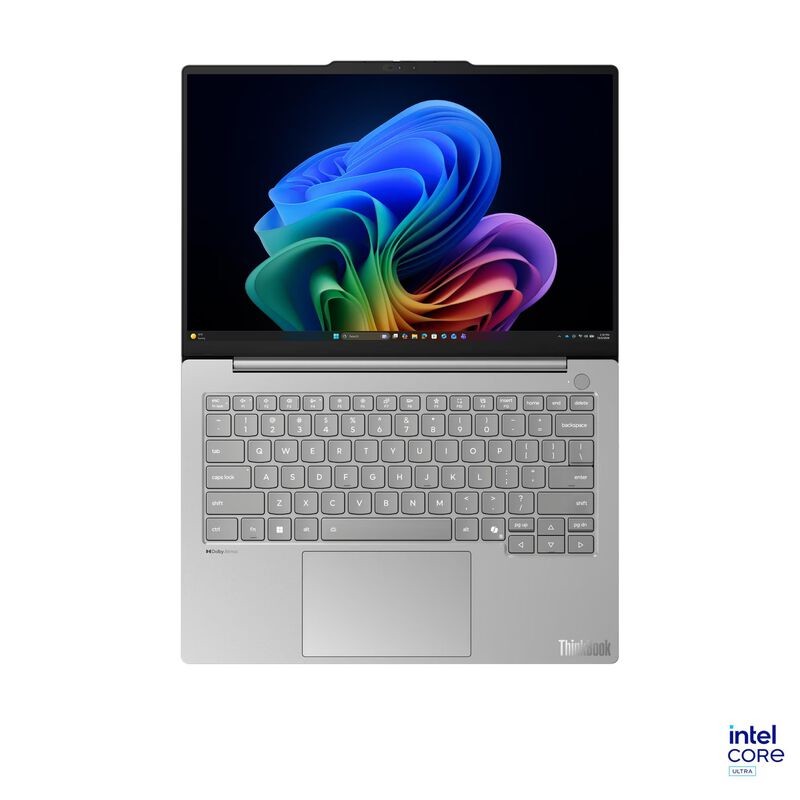 Lenovo Campus ThinkBook 14x Gen 1, 14", Core Ultra 5 226V, 1 vorn links