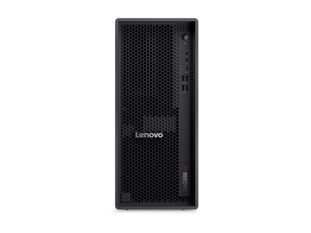 Lenovo ThinkStation P4, AMD Ryzen 9 PRO 9965X3D, 64GB RAM, 1TB SS 813