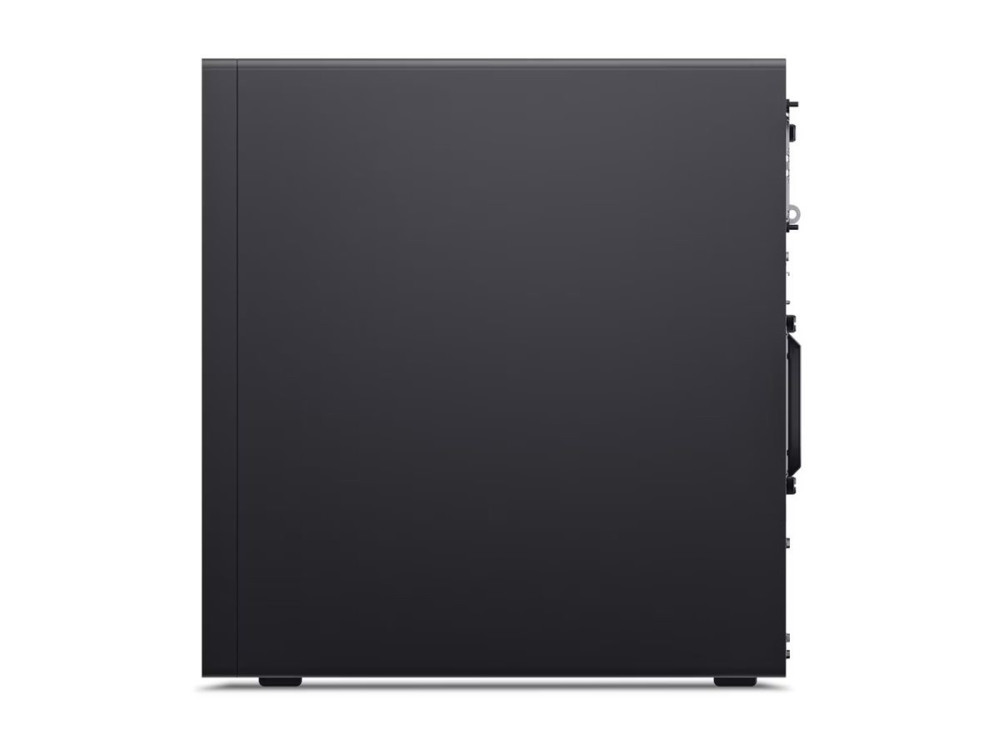 Lenovo ThinkStation P4, AMD Ryzen 9 PRO 9965X3D, 64GB RAM, 1 rechts