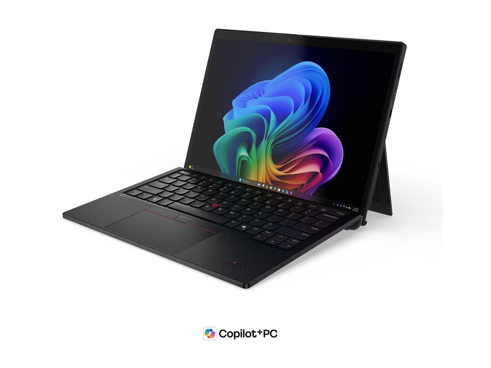 Lenovo ThinkPad X13 Detachable Gen 1, 13" 2.8K Touch, Intel Core  163