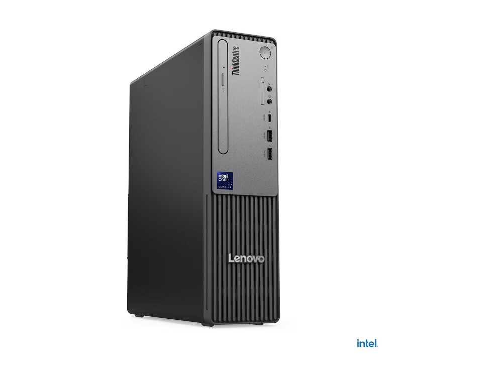 Lenovo Campus ThinkCentre neo 50s Gen 6 - SFF oben