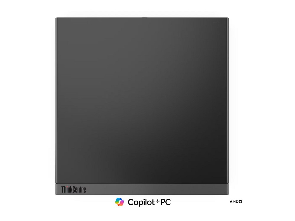 Lenovo ThinkCentre neo 55q Gen 6 - Tiny hinten