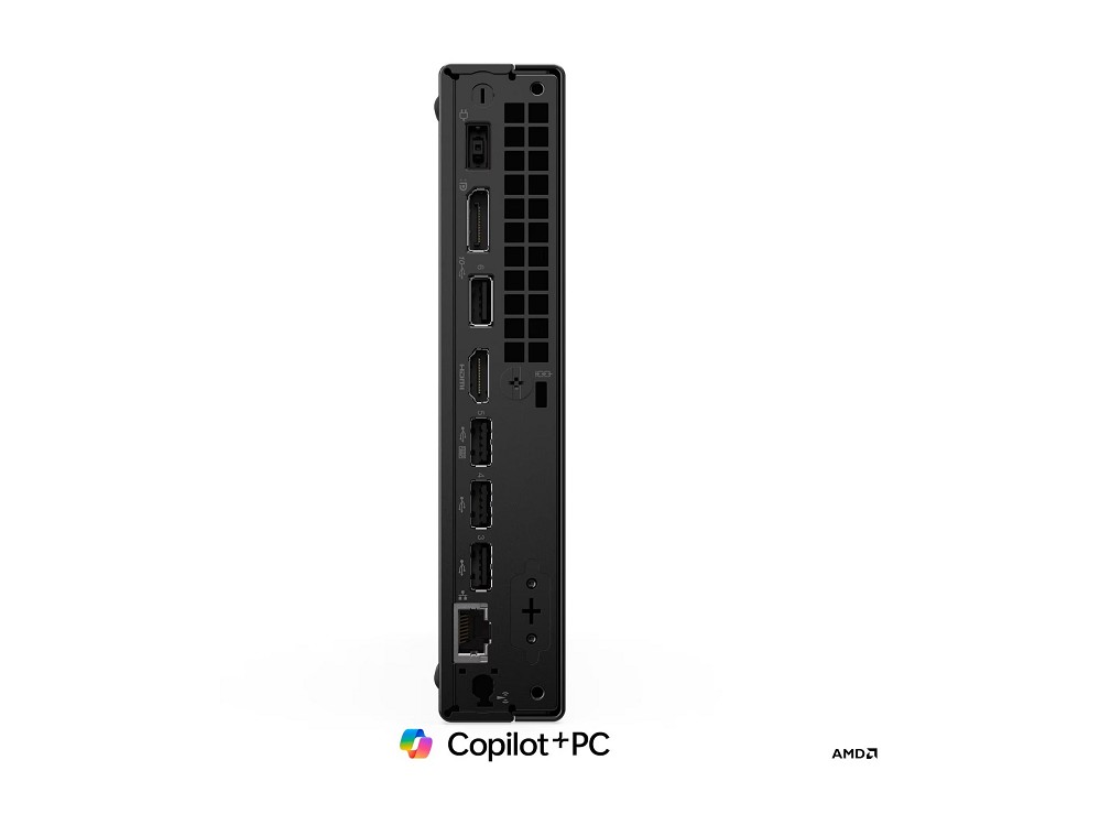 Lenovo ThinkCentre neo 55q Gen 6 - Tiny oben