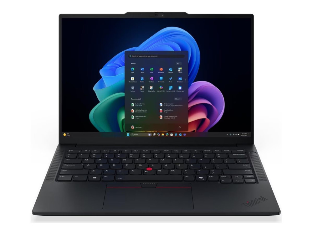 Lenovo Campus ThinkPad E14 Gen 8 -  Core Ultra 7 355 - Win 11 Pro 491
