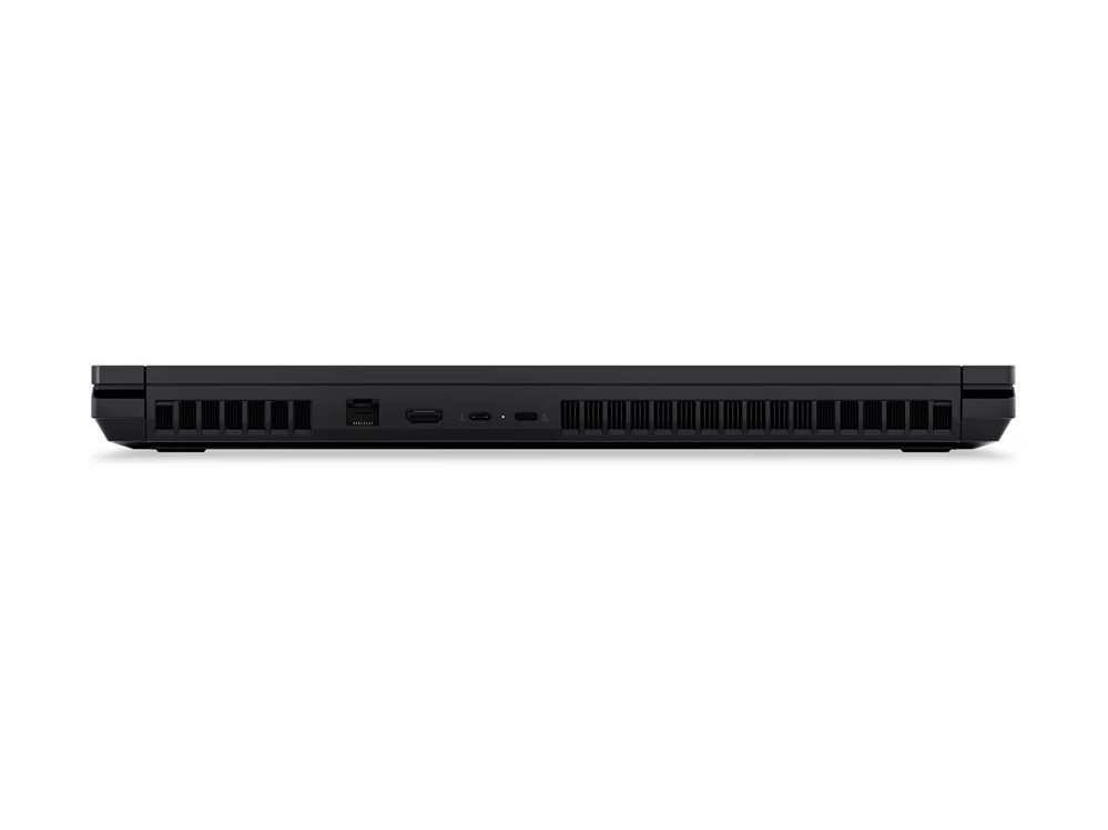 Lenovo ThinkPad P16 Gen 3, 16" WUXGA, Intel Core Ultra 7 255 links