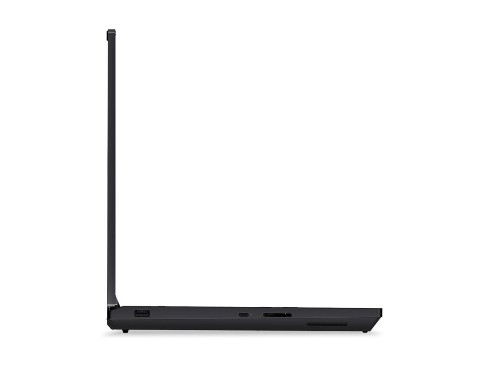 Lenovo ThinkPad T16g Gen 3 -  Core Ultra 9 275HX - rechts