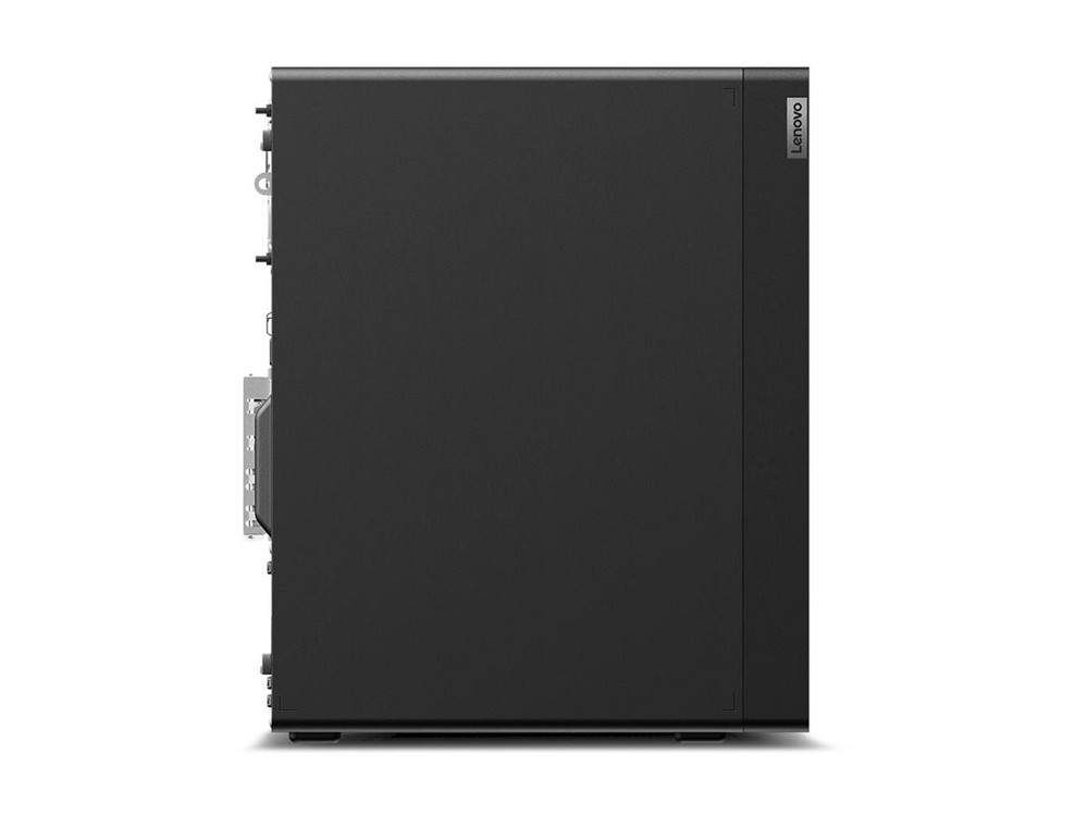 Lenovo ThinkStation P2 Gen 2 - Tower - keine CPU r rechts
