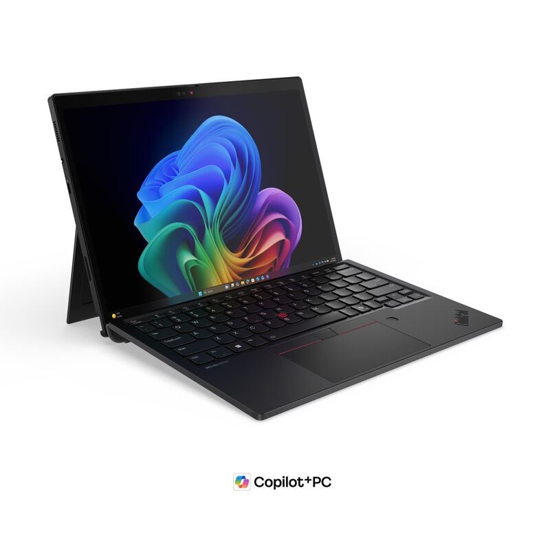 Lenovo ThinkPad X13 Detachable Gen 1, 13",  Core Ultra 5 335, 16G 760