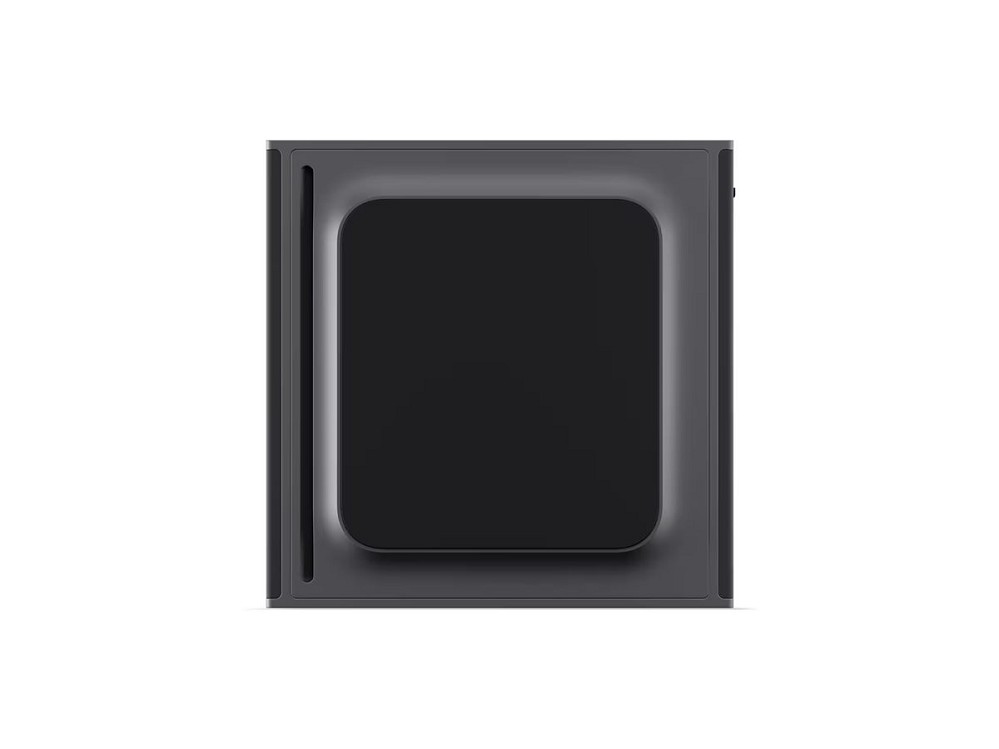 Lenovo ThinkStation PGX, SFF 1,13L, NVIDIA GB10 Grace Blackw oben
