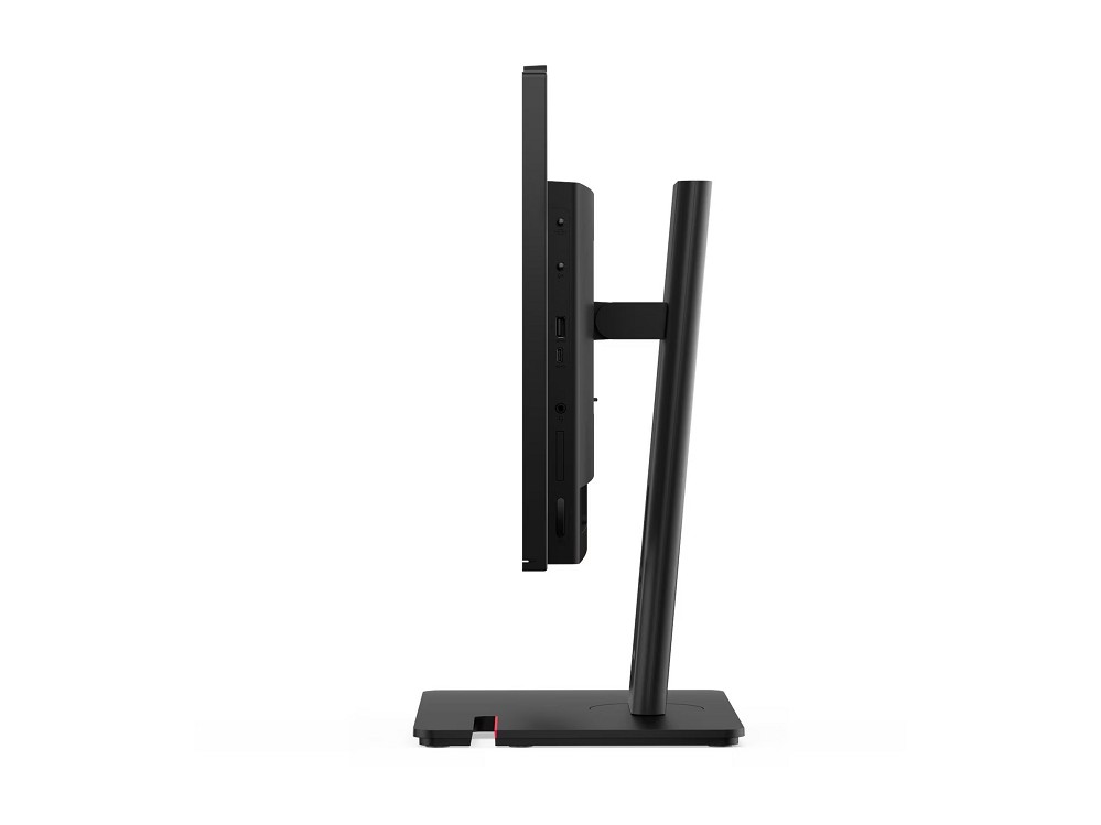 Lenovo Campus ThinkCentre M70a Gen 6 - All-in-One (Komplettl rechts