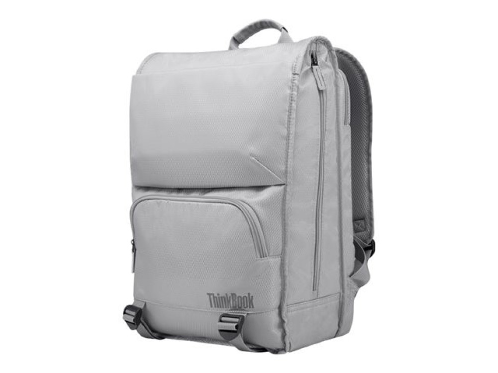 Lenovo ThinkBook Urban Rucksack 15.6", grau