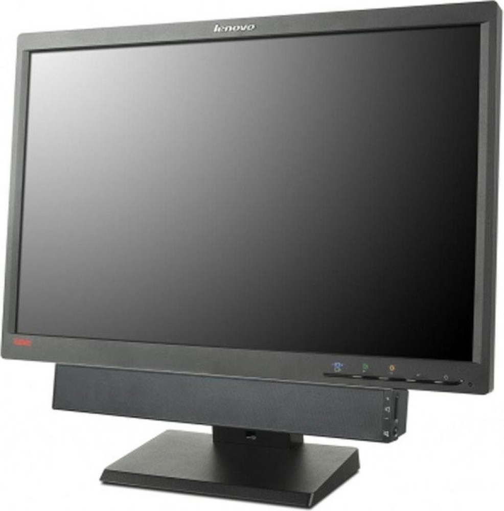 Lenovo USB Soundbar  links links