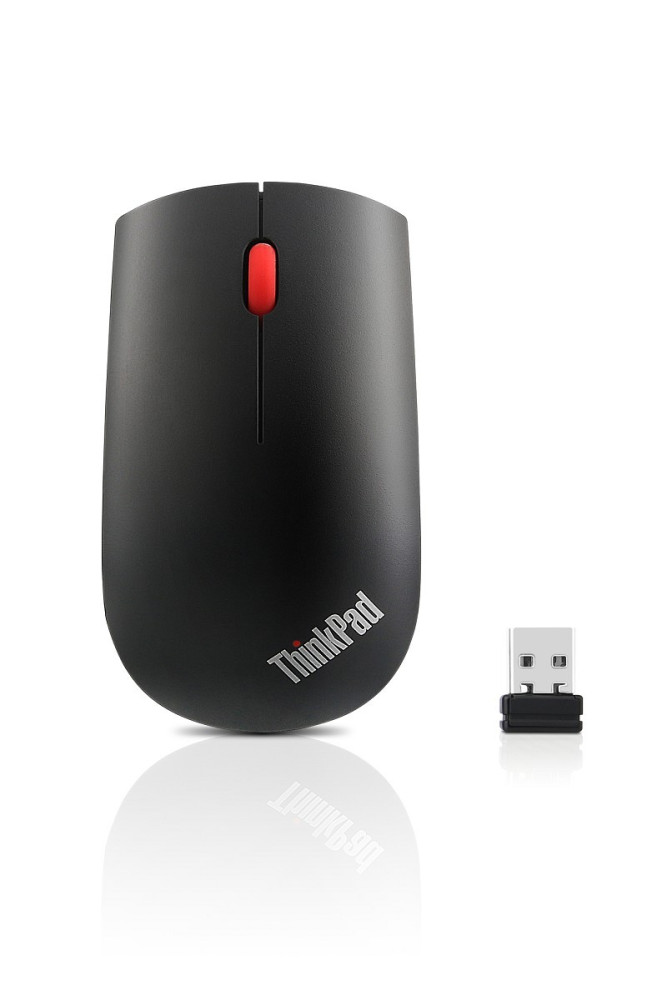 Lenovo 4X30M56887 Maus Beidhändig RF Wireless Opti rechts