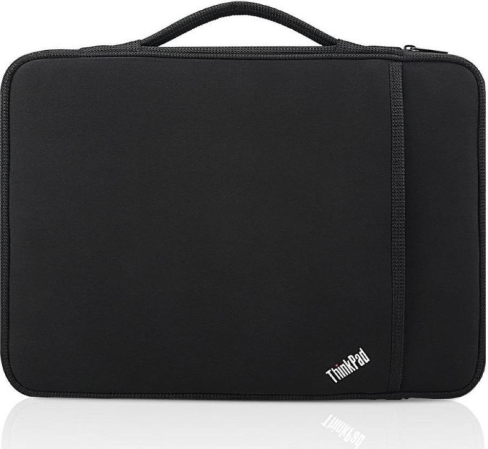 Lenovo 15" ThinkPad Sleeve  vorne
