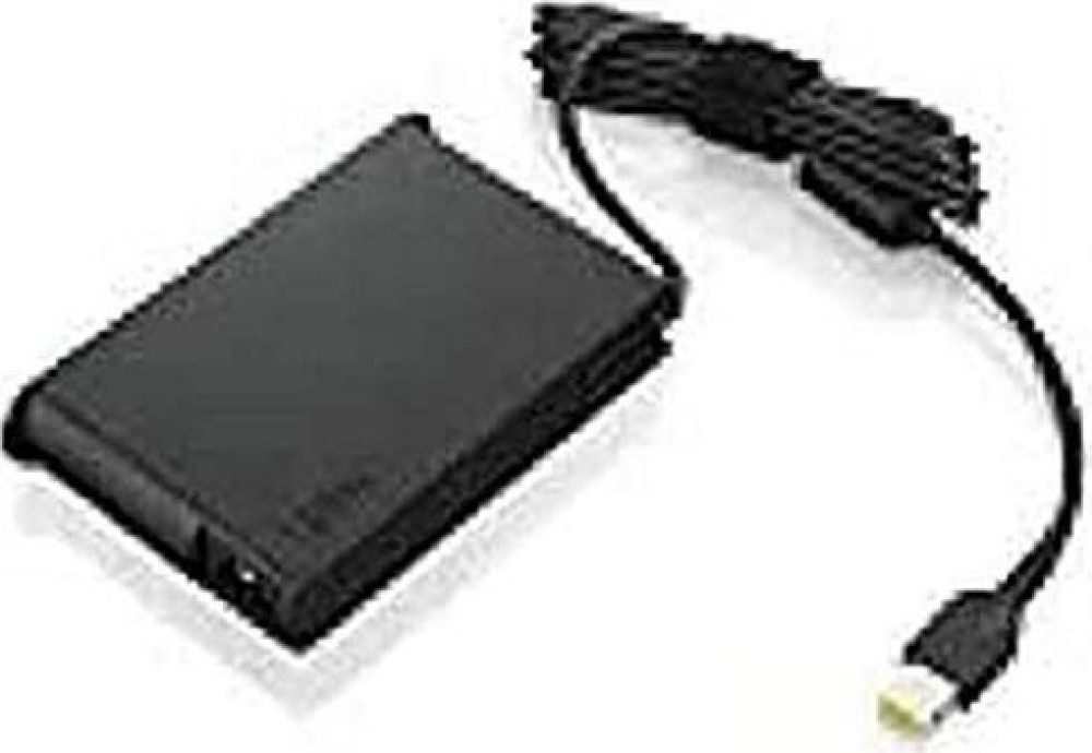 Lenovo ThinkPad Slim AC Adapter, 135W  vorne