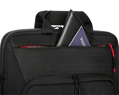Lenovo 4X41A30365 Laptoptasche 39,6 cm (15.6") Top rechts