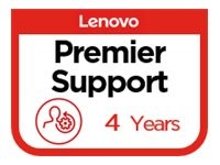 Lenovo Premier Support - Serviceerweiterung - Arbe